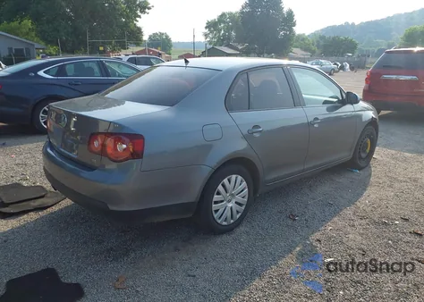 2010 Volkswagen Jetta S from USA, damaged, VIN 3VWJZ7AJ2AM066622
